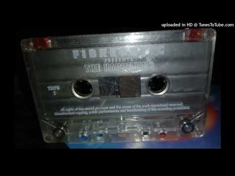 Loftgroover  @ Fibre Optic 'The Happening' -  1994