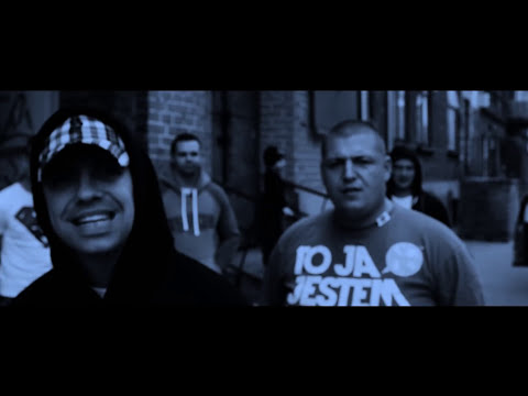 TOLAS FEAT. SPORTOWIEC, POTAR - ULICA (OFFICIAL VIDEO)