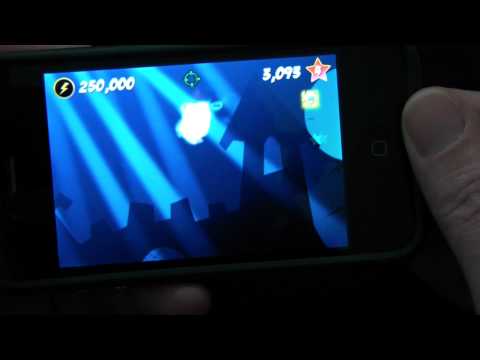 Iphone Free App (12-04-2011) Superblox