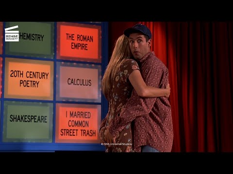 Billy Madison: Business Ethics