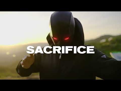 V9 X Unknown T UK/NY Type Beat 'Sacrifice' @kkbeattzz @hennessy4806