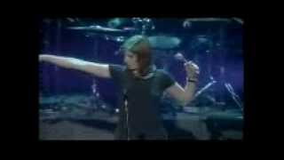 Fabi Cantilo - Mi enfermedad (en vivo)