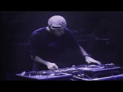DJ Pone — 2000 ITF World Beat Juggling Finals