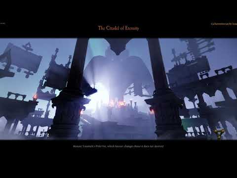 Warhammer  Vermintide 2 | Sister of the Thorn ruins the Slayers dream