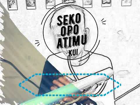 Andri.OS Ft Yandi RONGSECK - Seko Opo Atimu Kui ( COVER )