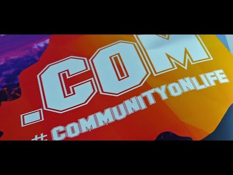 Aftermovie | .COM #communityonlife | Festa giovanissimi 2018