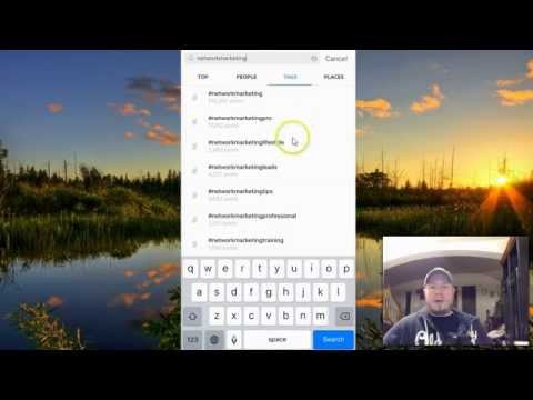 Instagram Hashtag Analytics, the Only Info You'll Need!