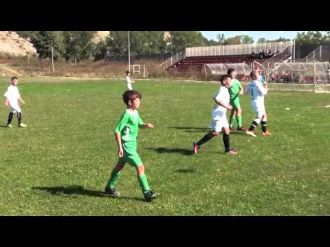 ARIEȘUL 1907 {E} Turda - A.C.S. VIITORUL {2-E} Cluj