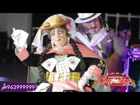 Conceited Intergalactic People of Peru by Javier Rau Simeón / Online Anniversary / #Part 2