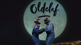 Oldelaf - Mille Milliards