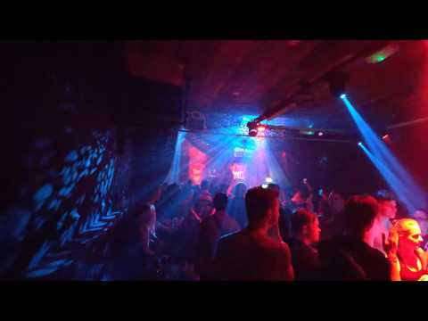 Chaotic Hostility vs Cryogenic@First Rule No Rules Graanbeurs Breda  2019