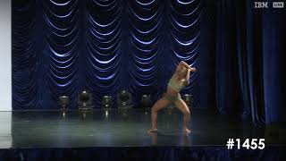 Imani Spann - Enigma