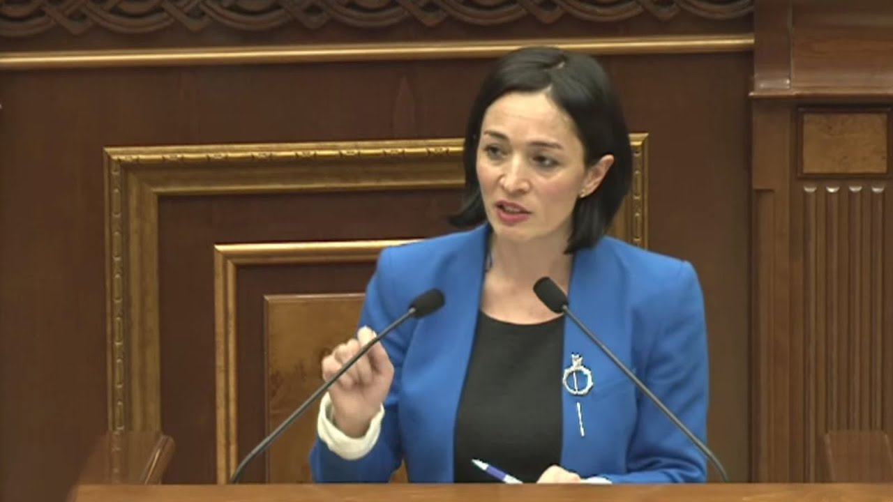 Մենք կարողացել ենք իրավիճակի փոփոխության հասնել․Ժ․Անդրեասյան