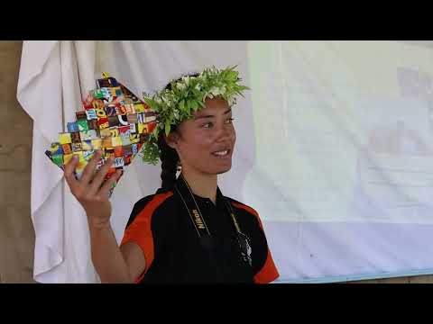 Mitiaro Highlight: Tāua e Moana