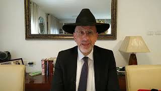 Nos sages racontent 60 l épreuve ultime de Sarah pour la refoua chelema de Tinok ben Yael