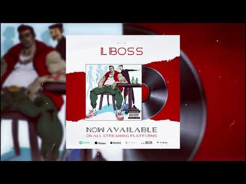 Diib - L'boss (Official Audio) | Prod by Getionbeats
