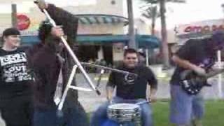 Altered States "I'm going crazy!"