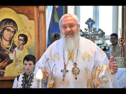 Cuvânt IPS Andrei - Așteptare nedezmințită - 2 februarie 2019