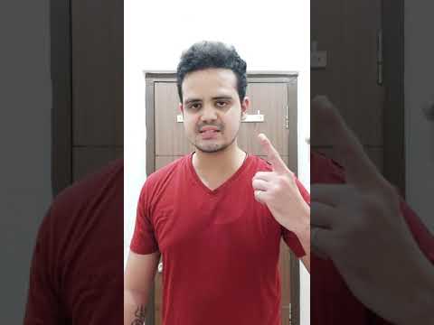 Mangalam Jain Audition clip