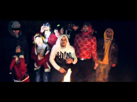 GRAN RISERVA - MerryXmas Anthem Vol.1 - ( Prod Pitto Stail )