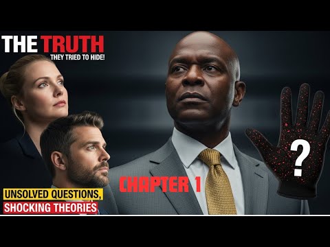 The SHOCKING Truth About O.J. Simpson's Trial Secrets