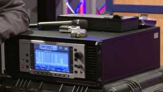 Video thumbnail for Sennheiser EM9046 -- 9000 Series Digital Wireless System Overview | Full Compass by Full Compass