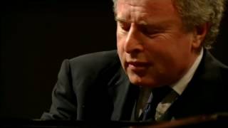 Andras Schiff plays encore