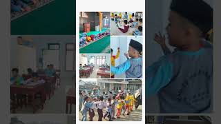 Hari Ke - 2 Kegiatan MPLS SDIT Darussalam Muaradua