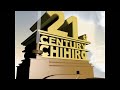 21st Century Chihiro Logo 1997 2010 3D Styled Variant