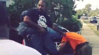 50 Cent Responds To Meek Mill Clowning Tony Yayo