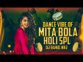 MITA MITA BOLA 2K26 HOLI BANJARA SONG REMIX BY DJ RAHUL NRJ