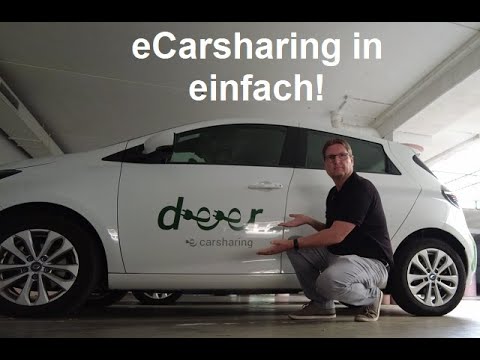 nEo Video #073 - Profi-Tipp: @deermobilitysolutions  eCarsharing