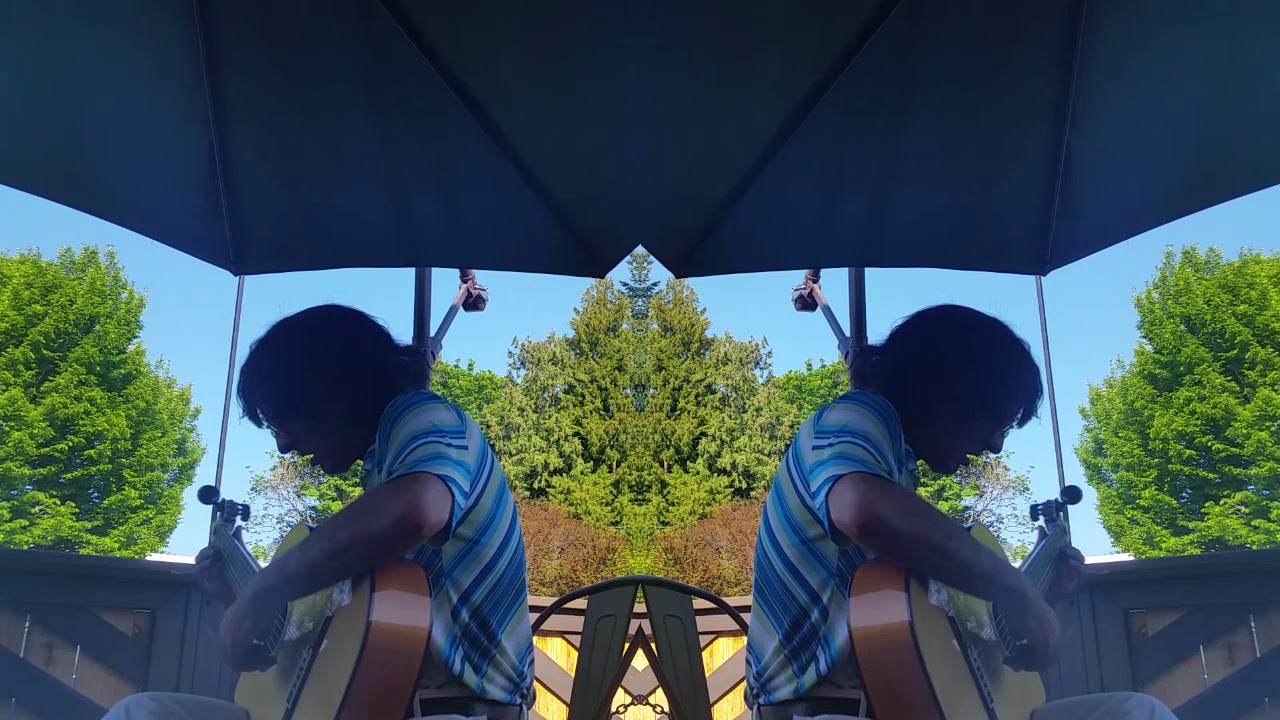 Promotional video thumbnail 4 for Mark Wand Solo Guitar