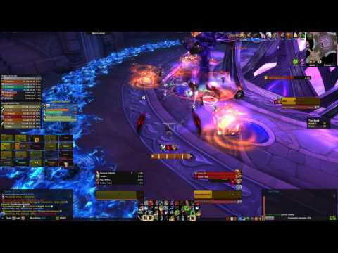 Mythic Chronomatic Anomaly Kill