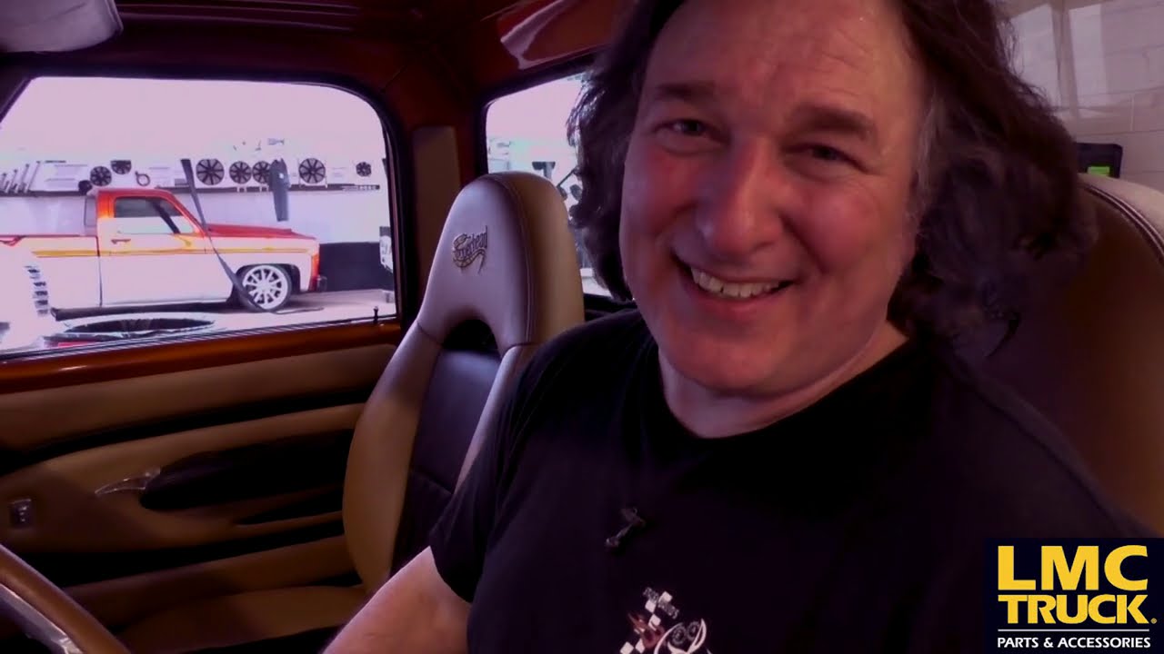 Stacey David's GearZ Copperhead Reunion