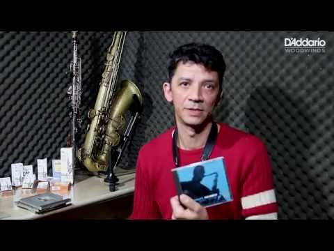 Vitor Alcântara | 5 discos mais marcantes