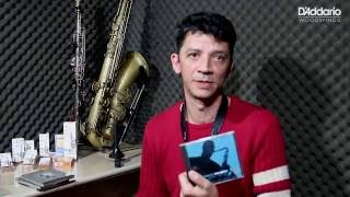 Vitor Alcântara | 5 discos mais marcantes