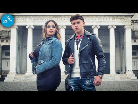 Peppe Chirulli Ft. Sharon - Me fai vivere ( Ufficiale 2023 )
