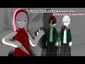 Wind Breaker React To Sakura Haruno 1 1 K A Y A