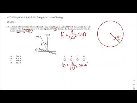 HKDSE Physics 2019 E3 01