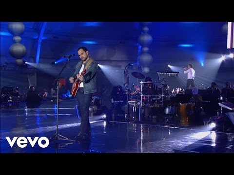 Zezé Di Camargo & Luciano - Fechou o Tempo (Ao Vivo)