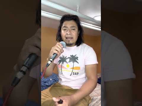 Fumando mota cover (Abeelflako502)