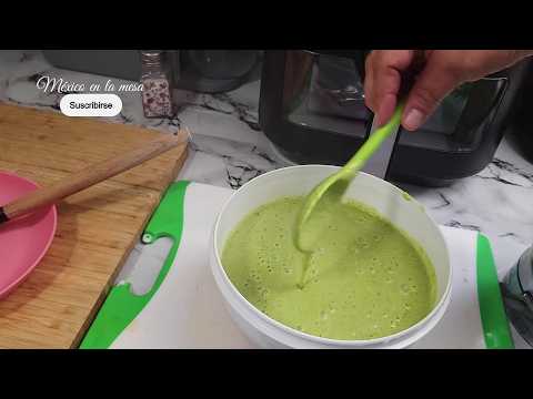 Mis Salsas Cremosas Favoritas: Habanero y Jalapeño | ¡Sabor Casero y Picante! 🌶️ | México en la mesa