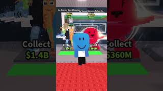 Admin Abuse On Steal A Brainrot!