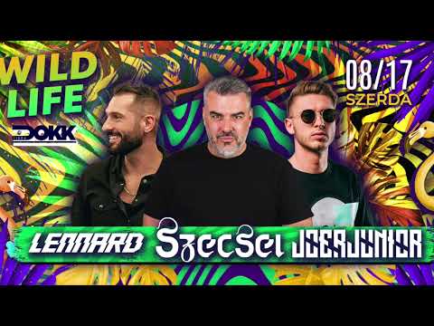 SZECSEI - Tisza DOKK, Szeged - 2022.08.17.