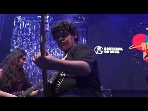 Poison Heart - Ramones (Cover)