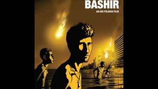 Song from Waltz With Bashir This is not a love song