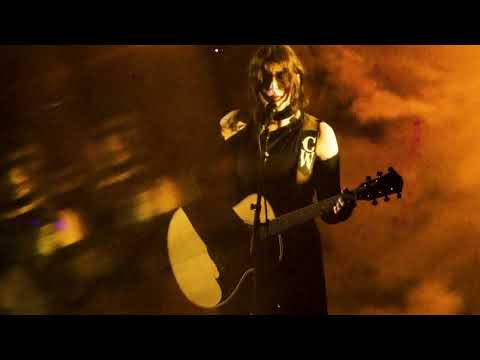 Chelsea Wolfe - The Liminal (Live)