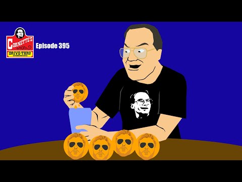 Jim Cornette Reviews AEW's Male Roster, K To Z