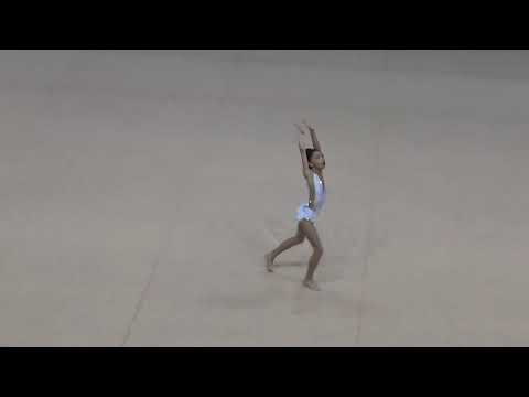 Maelys cerceau Thiais nov18